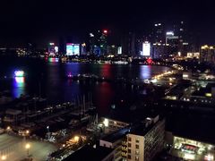 -VENU+海景酒廊