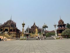 -西双版纳总佛寺