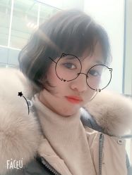 -NANAN美发沙龙