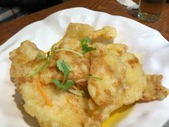 -李老哈·东北菜(宋园路店)