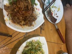 -亿牌牌东北烧烤(怀特店)