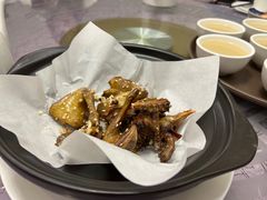 -轩记海鲜餐厅·四十五年老字号·经典粤菜(西区彩虹店)