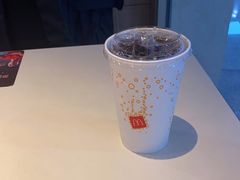 -麦当劳(天津站三店)