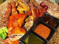 -Home Thai·泰谣(王府井apm店)