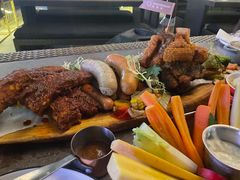 -haxnbauer海森堡德国餐厅(深圳coco店)