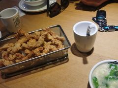 -吕氏疙瘩汤·海鲜新鲁菜(凯德mall新都心店)