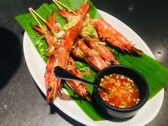 -simply thai天泰(长泰广场店)