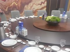 -新丁香海鲜酒店(银海商贸城店)