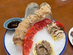 -阿龙海鲜农家乐·三亚老字号(海棠湾店)