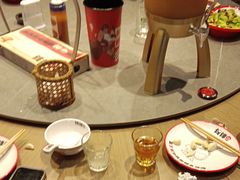-钱锋炭缸烧烤(南湖大路总店)