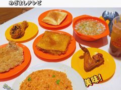 -冰岛茶餐厅(人民路店)