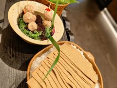 -太琼糟粕醋火锅·海南老爸茶(海棠湾臻选店)