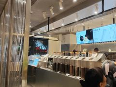 -喜茶(广州保利中环店)