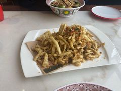 -天天初二·天津传统捞面·天津特色菜(凌奥总店)