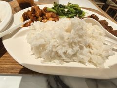 -乡村基·川味现炒大王(熙悦天街店)