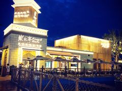 -三亚海昌梦幻海洋不夜城