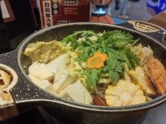-有喜屋·烧鸟·居酒屋(周浦万达店)