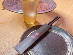 -牛藏·黑毛和牛烧肉(环市东店)