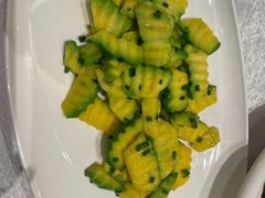 -山水阁中餐厅(沙河唯实交流中心)