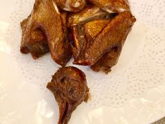 -潮府馆·非遗潮州菜·世纪公园(新国际博览中心店)