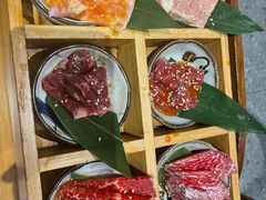 -NIUAN牛庵·日式和牛烧肉(恒隆店)
