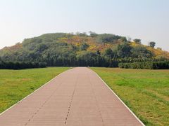 -汉景帝阳陵博物院