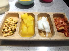 -妥妥烤肉料理(昙华林店)