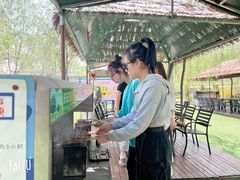 -上庄晋风庄园(上庄店)