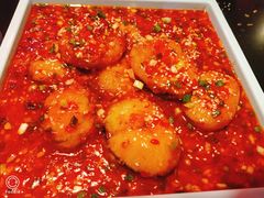 -醉小酒馆·川菜·江湖菜·重庆菜(观音桥旗舰店)