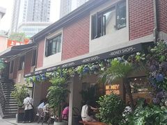 -Money Shops(愚园路店)