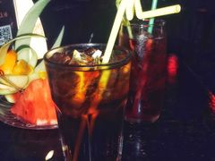 -MM·五声·音乐人与调酒师(西安路店)