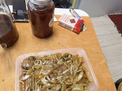 -新澳港式茶餐厅(余姚路店)