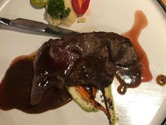 -清真·艾美可餐厅(大悦汇店)