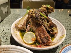 -Home Thai·泰谣(王府井apm店)