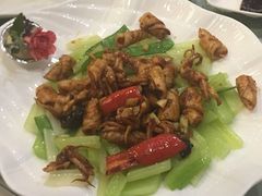 -明珠海港大酒店