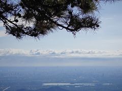 -香山公园