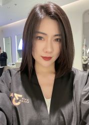 点击看大图 -3AM·S HAIR SALON烫发染发接发