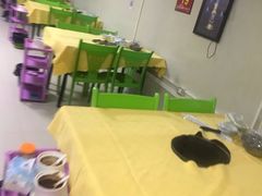 大堂-老猫牛肉火锅(沙溪店)