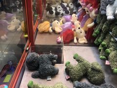 -星悦蓝海欢乐园(石路天虹店)