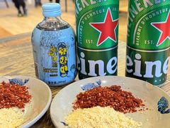 -晓靖轩烧烤(沙河风情店)