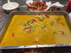 -盱眙虾神於氏龙虾(夫子庙红街店)