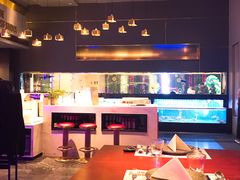 大堂-NIUNIUPARK和牛螃蟹(龙湖杭州滨江天街店)