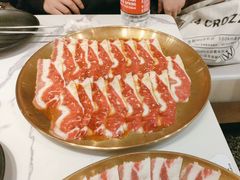 -花味·自助烤肉(江宁同曦店)