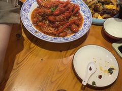 -满盆红龙虾(开发区店)