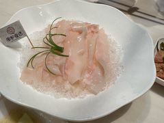 -围炉夜话·潮汕卤水火锅(榕江店)