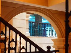 -外滩二十二号艺术中心