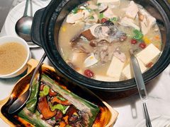 -中8楼风尚云南菜(颐堤港店)