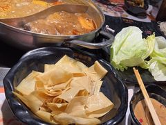 -呷哺呷哺(隆基泰和店)