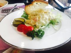-德大西餐社(云南南路店)