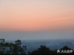 -大蜀山国家森林公园